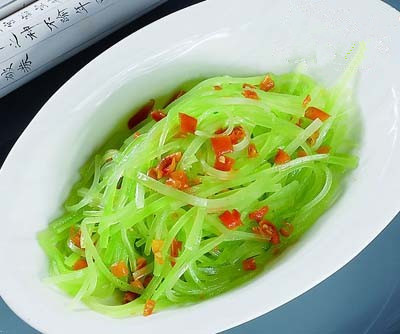 精选美食:香辣虾皮、双笋虾仁、瘦肉焖子、糖醋脆皮炸鸡的做法“英亚官网”(图4) 英亚官网首页